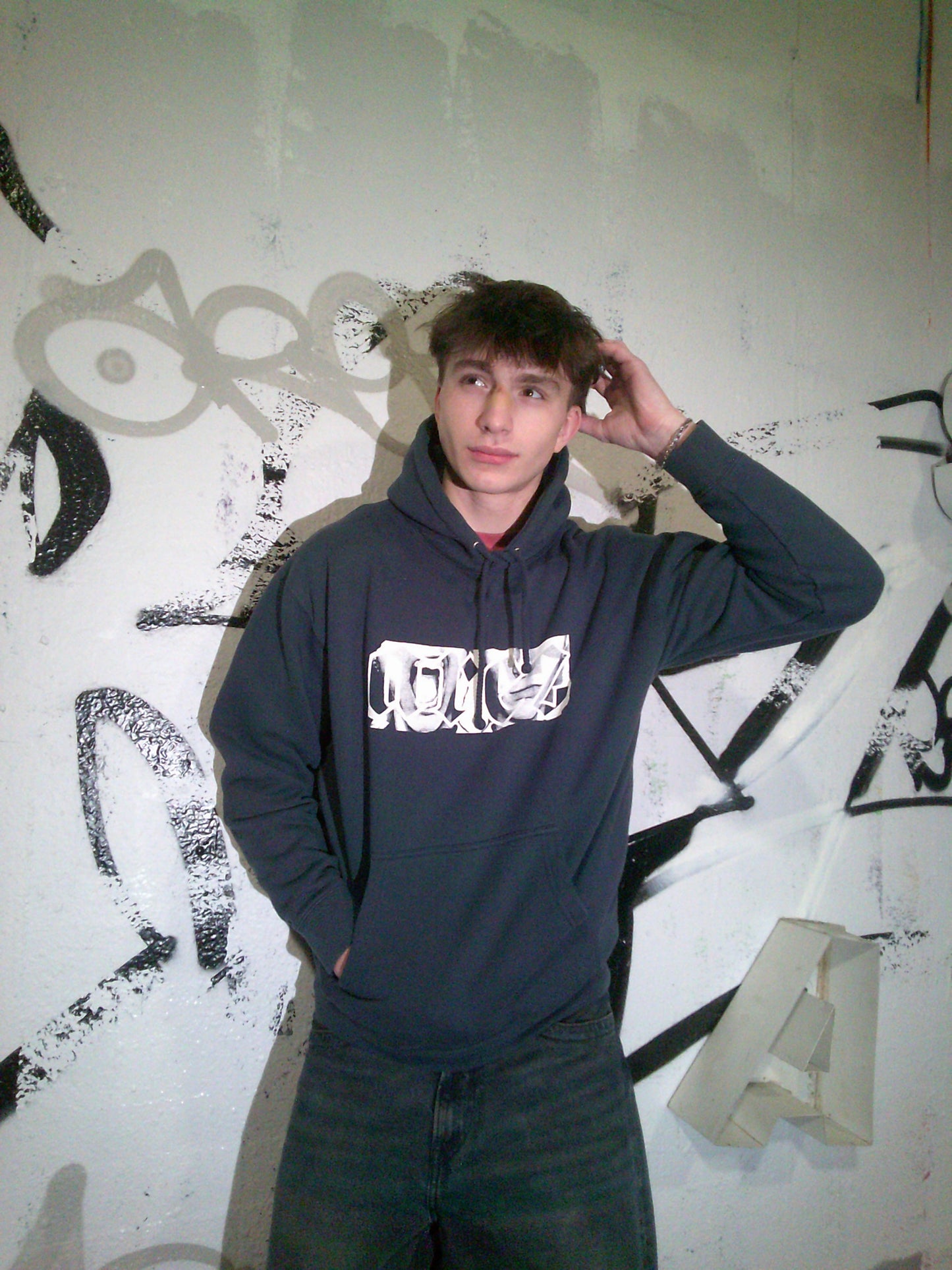 AREZ TEMPER NAVY