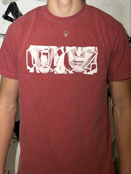 AREZ TEMPER RED
