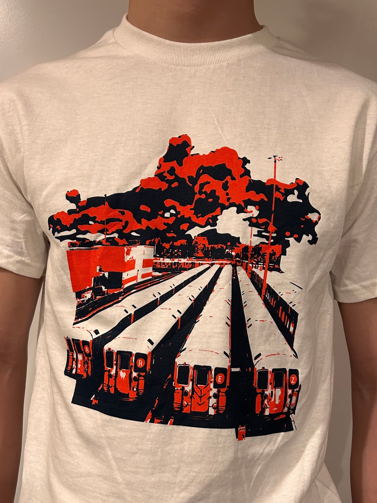 AREZ TRAINYARD